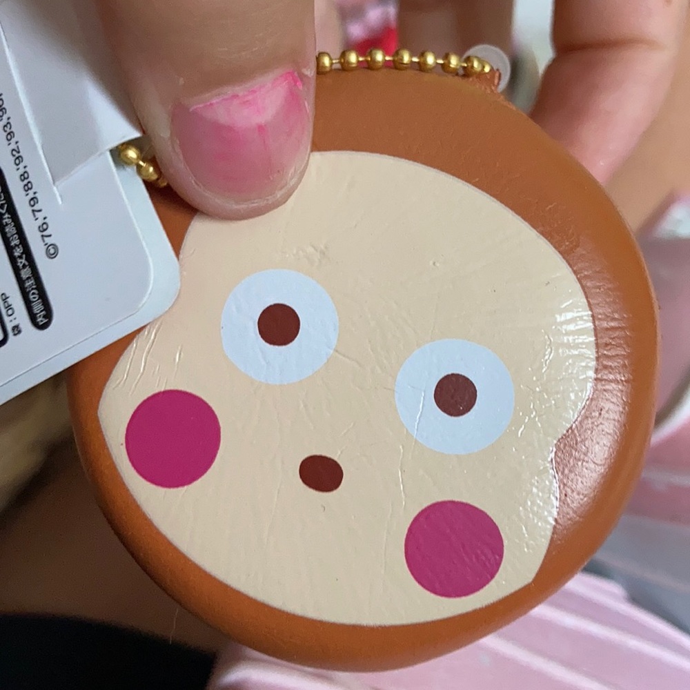 Sanrio bun